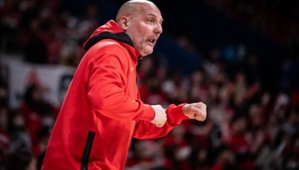 乔尔杰维奇再度搞砸关键战役 下课已是时间问题？