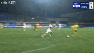 开云体育平台app-西海岸压哨扳回一城！何宇鹏犯规送点，戴维森造点+勺子点球命中