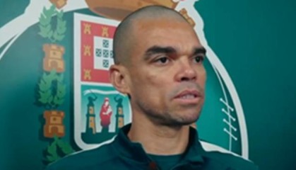 开云体育官方app-39岁佩佩再与波尔图续约一年？赛季结束后再谈！