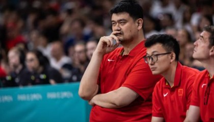 开云体育app-中国女篮出线难度有多大 夺牌已是不可能事件？