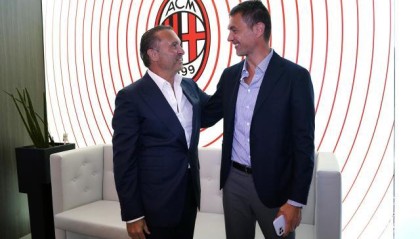 开云体育官方app-王勤伯：马尔蒂尼与米兰续约，今夏最难的一次签约