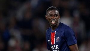 开云体育app-登贝莱本赛季为巴黎出战50场正式比赛，超越最高纪录多特时期49场